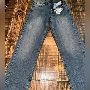 NWT BDG Button Fly Jeans size 26